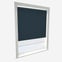 Essensa Blackout Prussian Blue & White