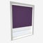 Essensa Blackout Purple & White