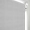 Lahore Grey SolaScreen White
