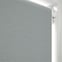 Plaza Graphite White