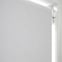 Plaza Steel White