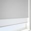 Plaza Steel White