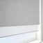Romany Light Grey White