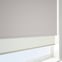 Essensa Blackout Linen & Cream