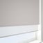 Essensa Blackout Linen & White