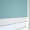 Essensa Blackout Ocean Green & White