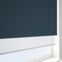 Essensa Blackout Prussian Blue & White