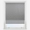 Boheme Steel & Grey