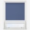 Denim Blue & White