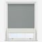 Plaza Graphite & Cream