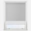 Plaza Steel White
