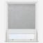 Romany Light Grey White