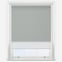 Essensa Blackout Dove Grey & White