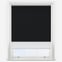 Essensa Blackout Jet & White
