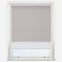 Essensa Blackout Linen & White
