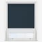 Essensa Blackout Prussian Blue & White