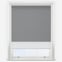 Essensa Blackout Seal & White