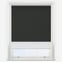 Essensa Blackout Shadow Grey & White