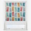 Time Table Multi & White