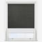 Modo Blackout Slate Grey & White