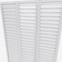 Perfect Fit Shutter Serranda Light Grey