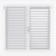 Perfect Fit Shutter Serranda Light Grey