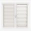 Perfect Fit Shutter Serranda Neutral