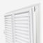 Perfect Fit Shutter Serranda Arctic White