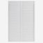 Perfect Fit Shutter Serranda Light Grey