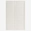 Perfect Fit Shutter Serranda Neutral