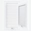 Perfect Fit Shutter Serranda Arctic White