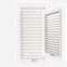 Perfect Fit Shutter Serranda Neutral