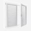 Perfect Fit Shutter Serranda Light Grey