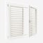 Perfect Fit Shutter Serranda Neutral