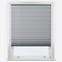 Leniro Dove Grey