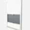 Leniro Dove Grey