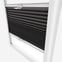 Double Sided EcoCell Blackout Espresso