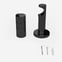 28mm Allure Signature Black Nickel Barrel Eyelet