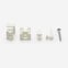 Supreme Cord Aluminium Curtain Rail