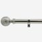 28mm Allure Classic Stainless Steel Effect Ball Eyelet