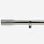 28mm Allure Classic Stainless Steel Effect Barrel Eyelet