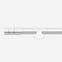 28mm Allure Signature Polished Chrome Barrel Eyelet