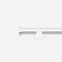 28mm Signature Polished Chrome Stud Eyelet Curtain Pole