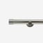 28mm Allure Signature Stainless Steel Effect End Cap Eyelet
