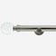 28mm Allure Signature Stainless Steel Glass Bubbles Eyelet