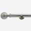 35mm Allure Signature Stainless Steel Ball Finial Eyelet