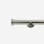 35mm Signature Stainless Steel Stud Eyelet Curtain Pole