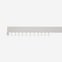 Deluxe Uncorded Track Curtain Rail