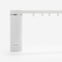 Somfy Glidea Curtain Rail