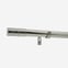 28mm Allure Classic Stainless Steel Effect Barrel Eyelet